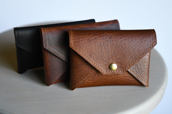 Envelope Wallet