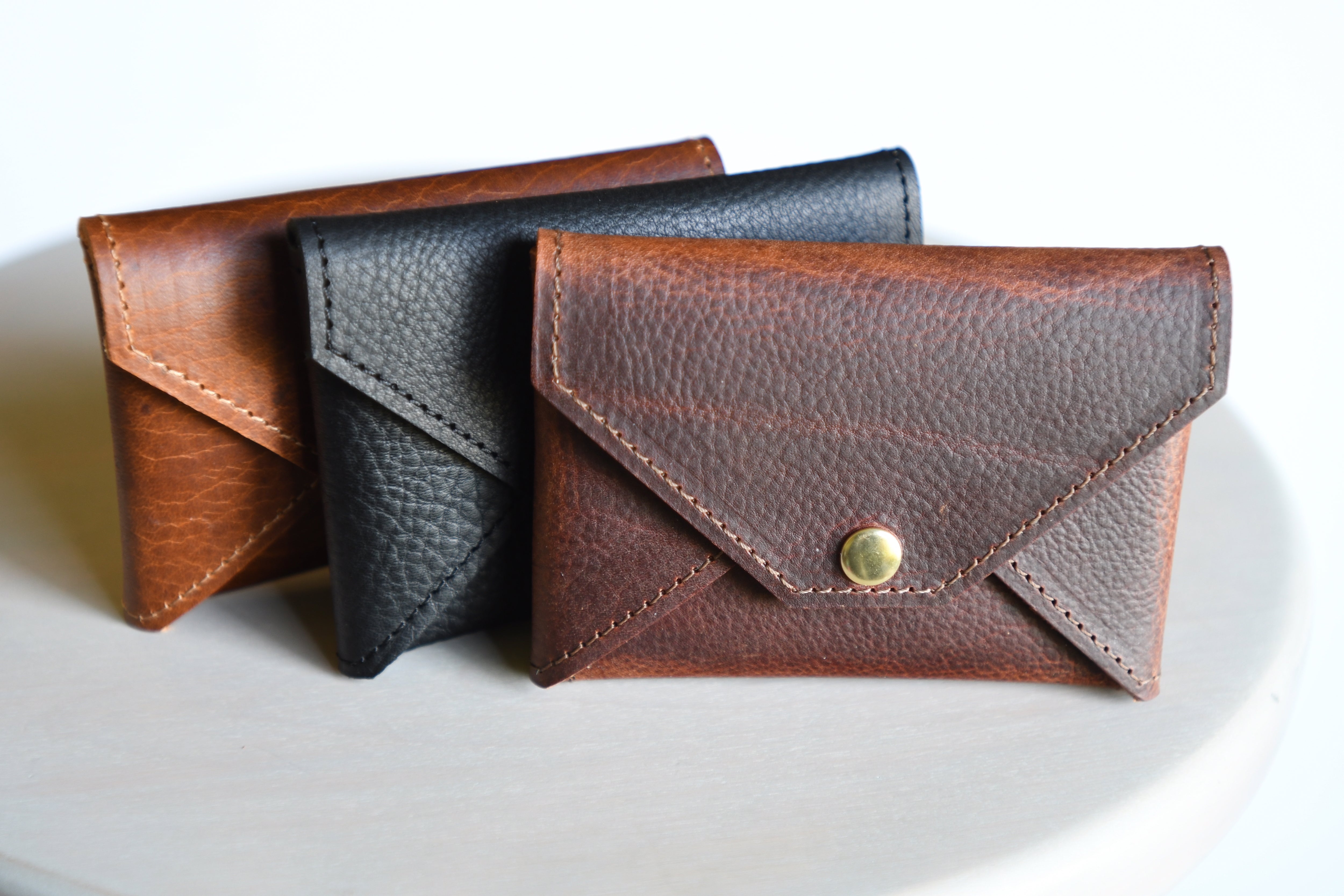 Envelope Wallet