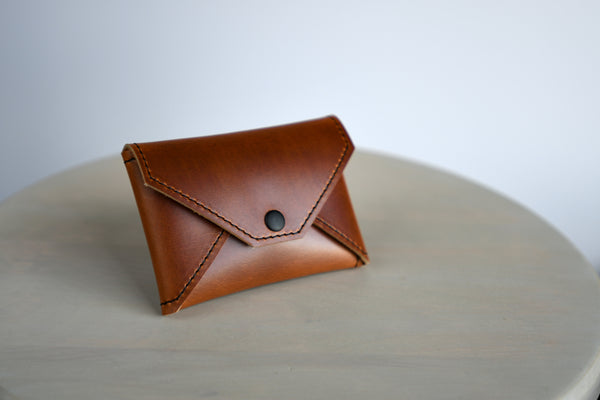 Envelope Wallet - Blackout Edition
