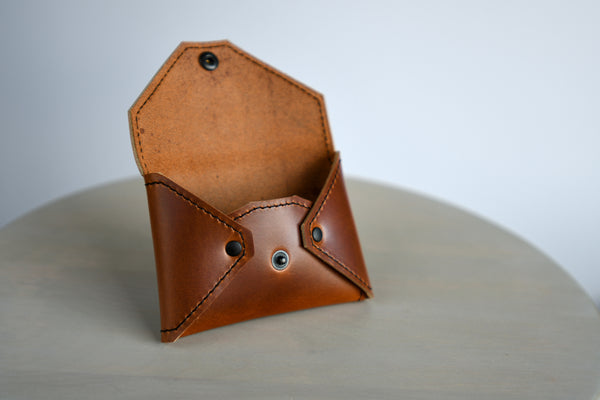 Envelope Wallet - Blackout Edition