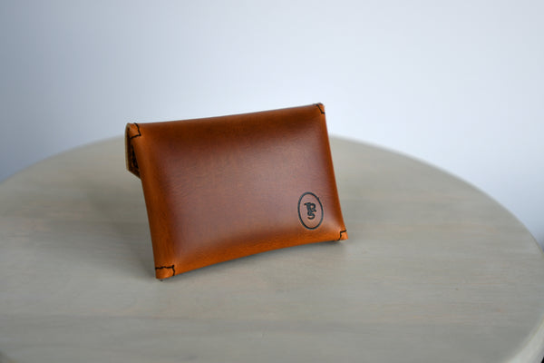 Envelope Wallet - Blackout Edition