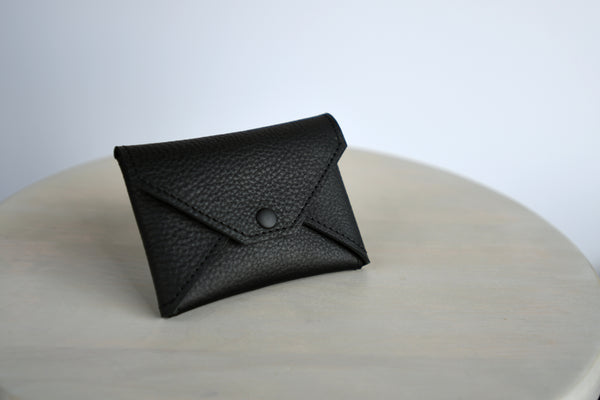 Envelope Wallet - Blackout Edition