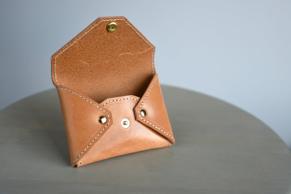 Envelope Wallet