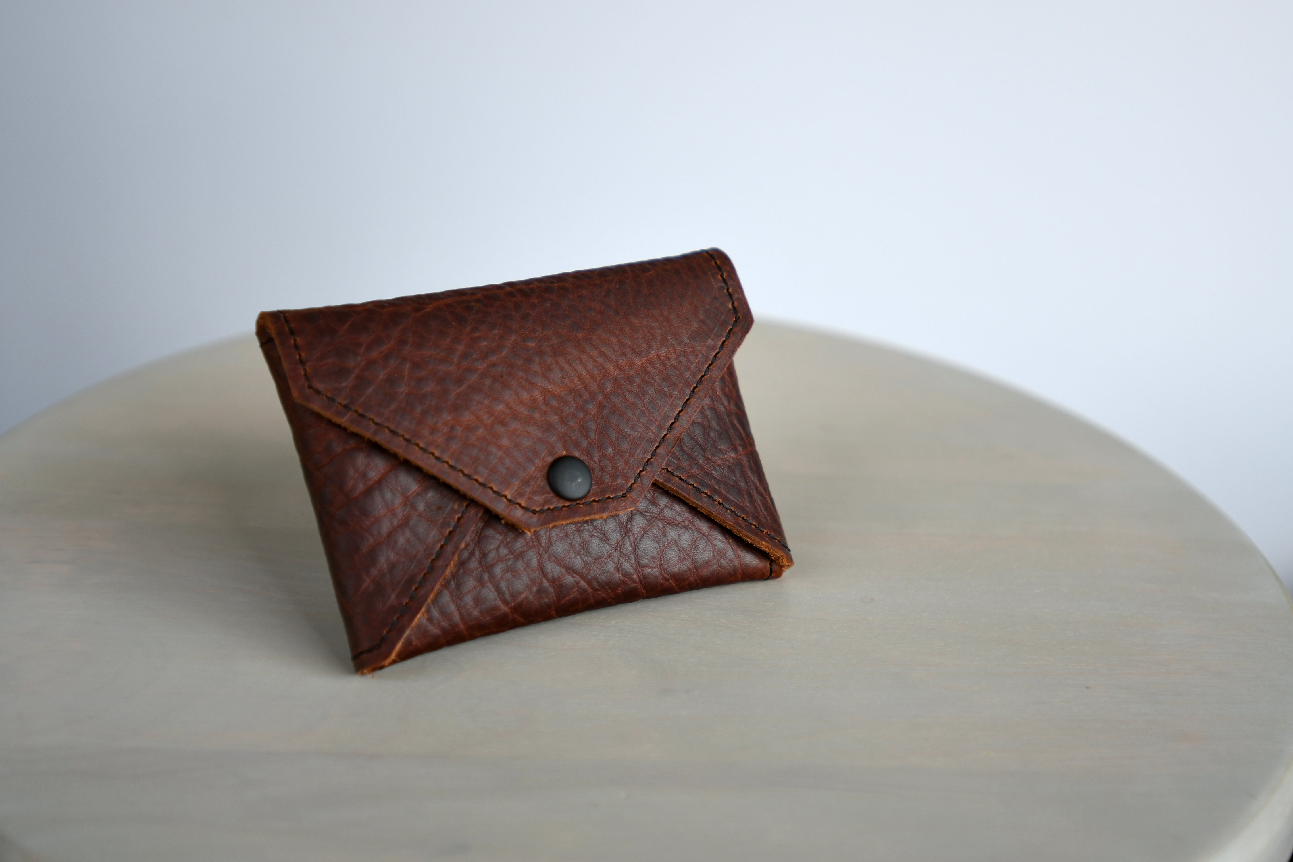 Envelope Wallet - Blackout Edition