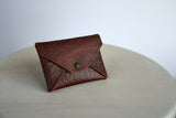 Envelope Wallet - Blackout Edition