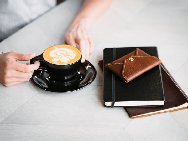 Envelope Wallet