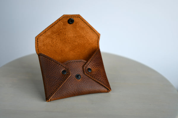 Envelope Wallet - Blackout Edition