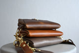 The Bogotá Hip Bag - Aged Whiskey