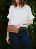 Hip Bag, Fanny Pack - Deep Black