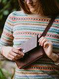 Hip Bag, Fanny Pack - Deep Black