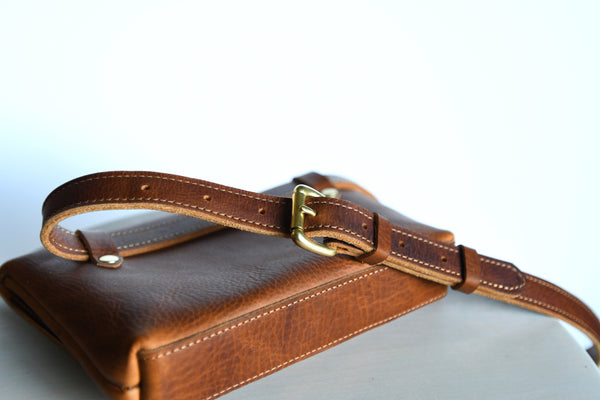 Hip Bag, Fanny Pack - Wild Honey