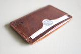the kyoto - rustic red