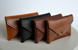 Envelope Wallet - Blackout Edition