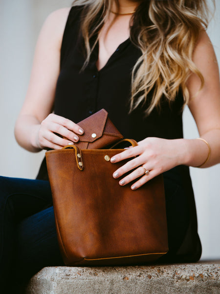 Envelope Wallet