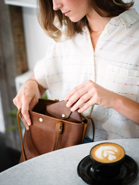Envelope Wallet